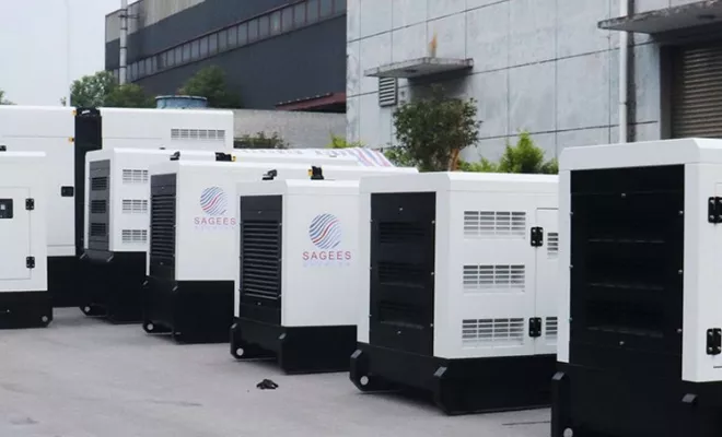Entreprise de maintenance de postes HT/BT et groupes électrogènes, Martinique, SAGEES