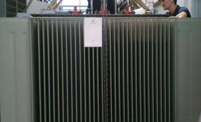 Entreprise de maintenance de postes HT/BT et groupes électrogènes, Martinique, SAGEES