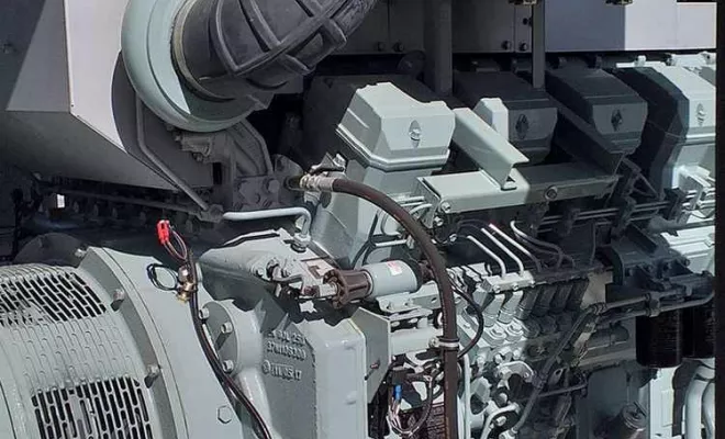 Entreprise de maintenance de postes HT/BT et groupes électrogènes, Martinique, SAGEES
